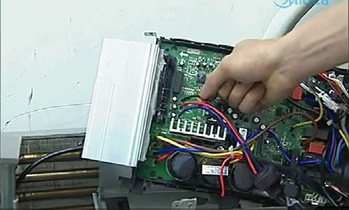 壶关美的空调电话是多少