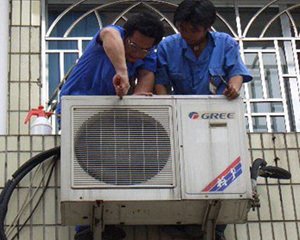 壶关空调维修售后服务中心