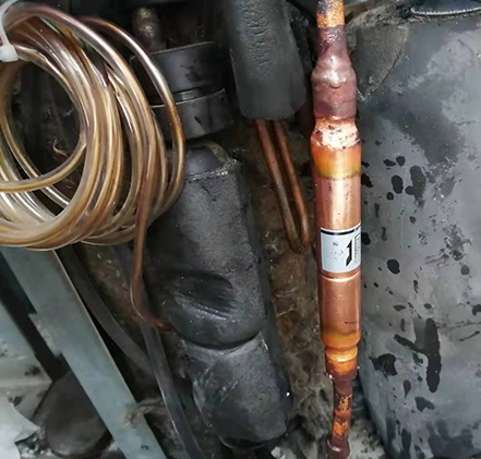 壶关美的变频多联机空调维修售后服务中心