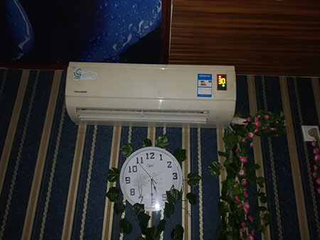 壶关空调维修售后服务中心