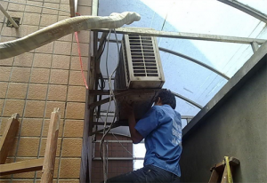 壶关空调维修售后服务中心