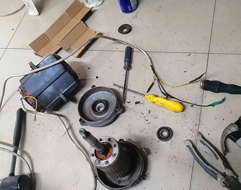 壶关空调维修售后服务中心电话在哪里找