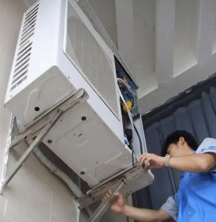 壶关24小时空调维修热线