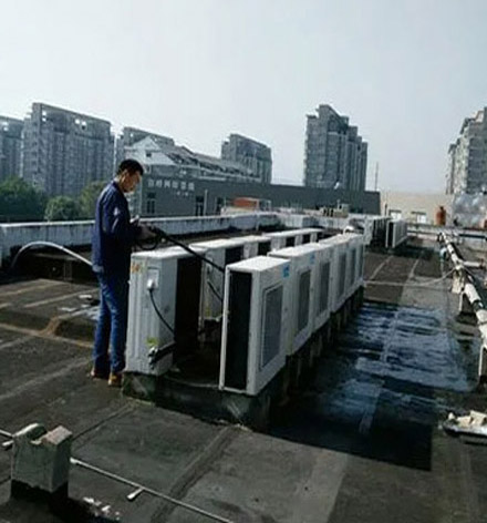 壶关 空调拆装 壶关本地 空调拆装公司