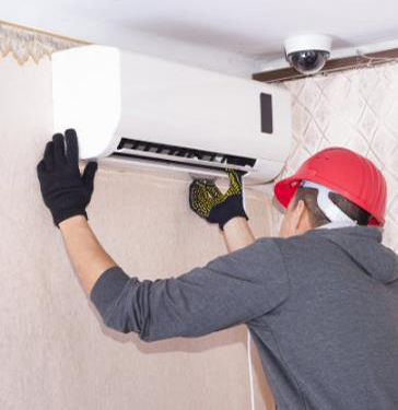 壶关空调内机噪音大