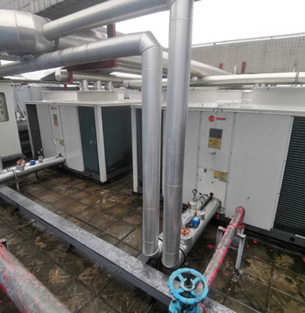 壶关附近中央空调维修 壶关上门中央空调维修